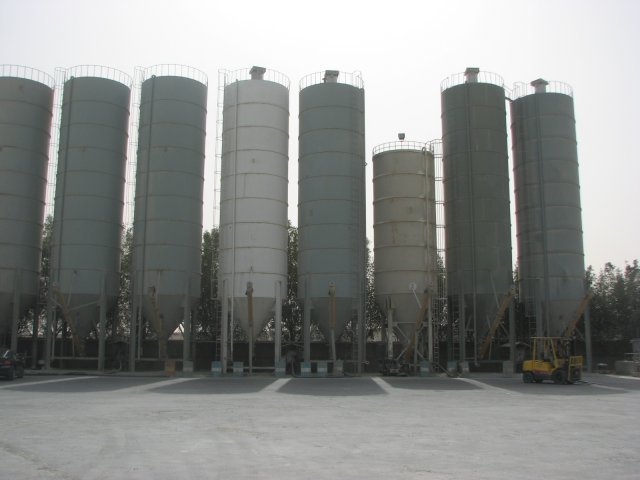 Facilities